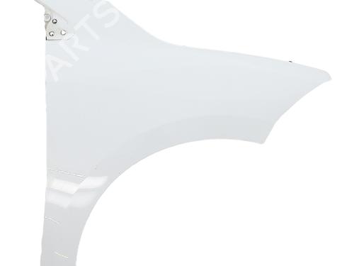 Used Right front fenders Right front fenders RENAULT MEGANE III Coupe (DZ0/1_) 1.5 dCi (DZ0C, DZ1A) (90 hp) 33533499 33533499
