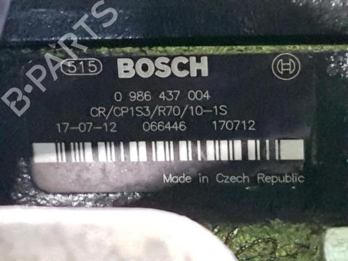 Engine BMW 3 (E46) 330 d | BP29602340M1 