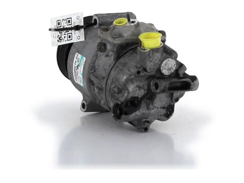 AC compressor AUDI A3 Sportback (8PA) 2.0 TDI 16V | BP32355703M34