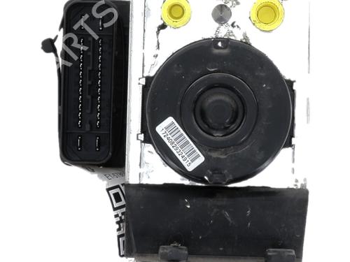 ABS pump RENAULT TWINGO II Hatchback Van (CNO_) 1.5 dCi (CN03) | BP36691742M43 - Image 5
