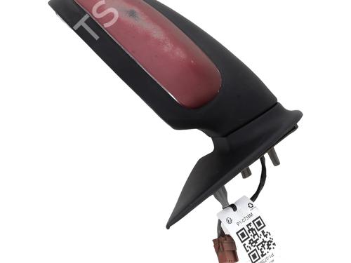 Used Left mirror CITROËN SAXO (S0, S1) 1.4 VTS (75 hp) 31367736