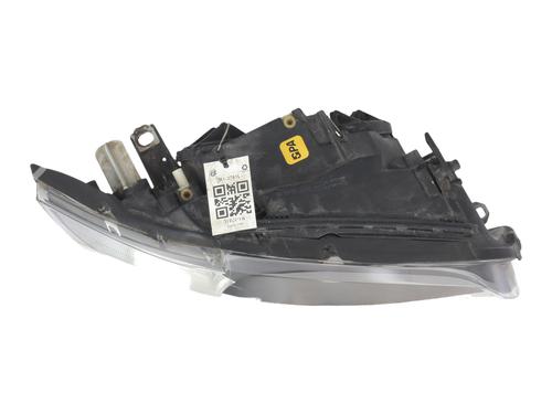Right headlight BMW 1 (E81) 120 d | BP39632874C29 - Image 4