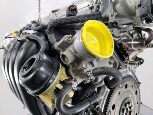 Engine TOYOTA VERSO (_R2_) 1.8 (ZGR21_, ZGR21R) | BP39971803M1  - Image 6