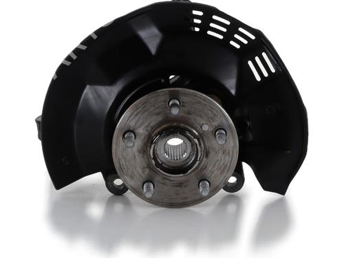 Venstre Styrespindel Lejehus TOYOTA YARIS CROSS (MXP_) 1.5 Hybrid (MXPJ10) (116 hp) 30798898