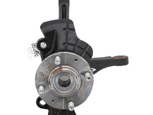 Left front steering knuckle KIA PICANTO III (JA) 1.2 MPI | BP38716730M25 - Image 3