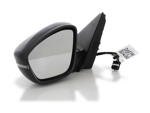 Left mirror OPEL CORSA F (P2JO) 1.2 (68) | BP29701906C26 