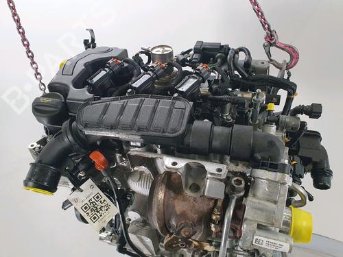 Engine CITROËN C4 SPACETOURER (3D_)  | BP34575868M1  - Image 5
