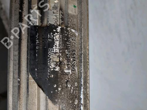 Kardanaksel Kompl. JEEP CHEROKEE (KK) 2.8 CRD 4x4 | BP29987615M37