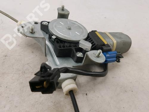 Rear right window mechanism CHEVROLET CAPTIVA (C100, C140) 2.2 D 4WD | BP11972400C25 