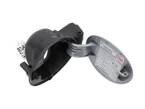 Fuel flap VW POLO IV (9N_, 9A_) 1.4 TDI | BP29416570C131 
