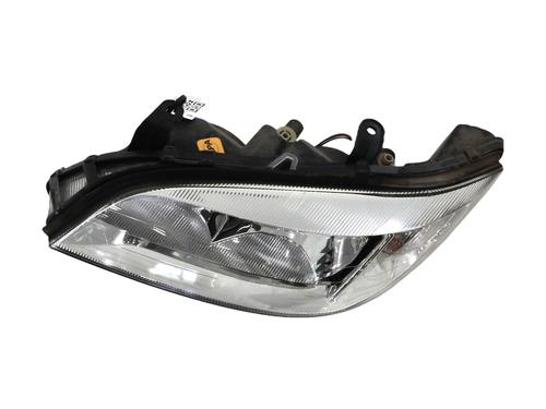 Left headlight OPEL ZAFIRA A MPV (T98) 2.2 DTI 16V (F75) | BP26304757C28 