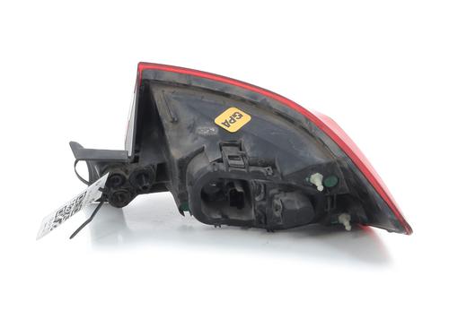 Left taillight RENAULT CLIO IV (BH_) 1.5 dCi 90 | BP30842120C34