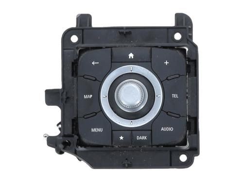 Electronic module RENAULT MEGANE III Hatchback (BZ0/1_, B3_) 1.5 dCi (BZ09, BZ0D, BZ1W, BZ29, BZ14) | BP30607198M83