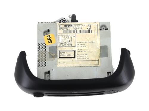 Radio CITROËN NEMO Box Body/MPV (AA_) 1.3 HDi 75 | BP36006242E6 - Image 3