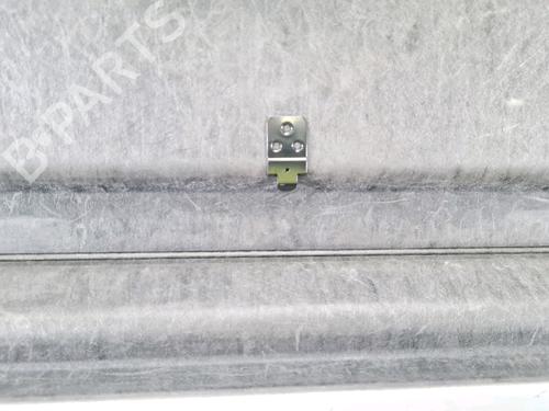 Rear parcel shelf MAZDA 323 F VI Hatchback (BJ) 1.6 (BJ10M) | BP17654709C85 