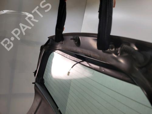 Tailgate TOYOTA YARIS (_P9_) 1.4 D-4D (NLP90_, NLP90R) | BP29988172C6 