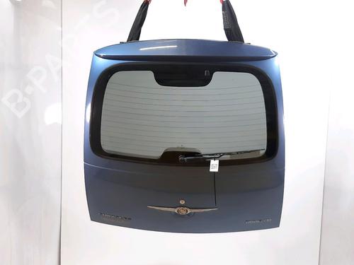 Used Tailgate CHRYSLER PT CRUISER (PT_) 2.2 CRD (150 hp) 15826025