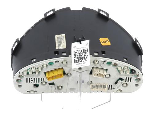 Instrument cluster PEUGEOT 206 Hatchback (2A/C)  | BP27813021C47 