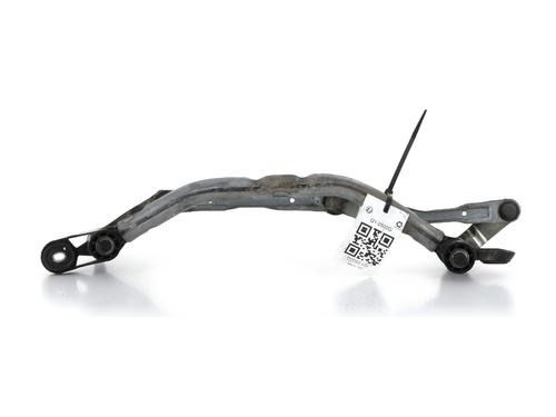 Front wipers mechanism RENAULT TWINGO II (CN0_) 1.2 16V (CN0K, CN0V, CN0A) | BP29741732C83 