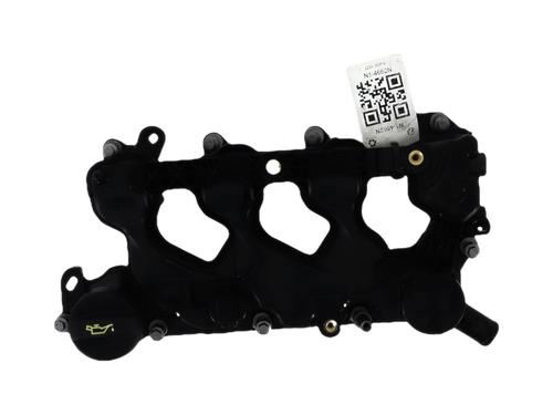 Used Valve cover Valve cover PEUGEOT 2008 I (CU_) 1.5 BlueHDI 120 (120 hp) 40058285 40058285