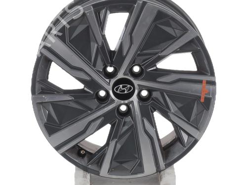 Used Rim Rim 38552283 38552283