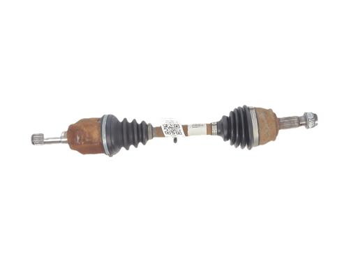 Left front driveshaft FIAT 500 (312_) 1.3 D Multijet (312AXE1A) | BP39941125M38 - Image 5