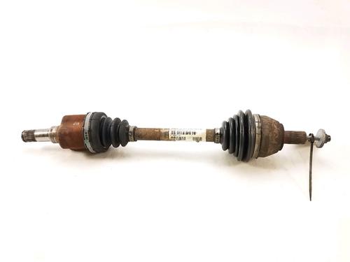 Used Left front driveshaft Left front driveshaft FORD C-MAX (DM2) 1.6 TDCi (90 hp) 10463706 10463706