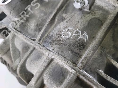 Gearbox CHEVROLET CRUZE (J300)  | BP28573419M3 