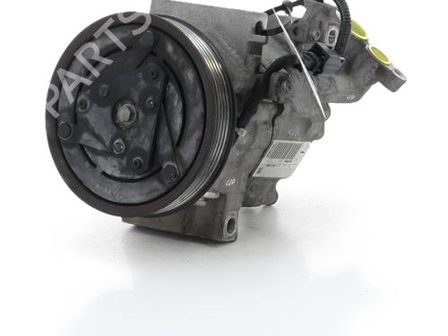 Used AC compressor AC compressor 37166583 37166583