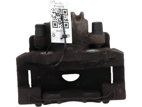 Bremssattel links vorne CITROËN BERLINGO MULTISPACE (B9) 1.6 HDi 90 | BP29819668M105