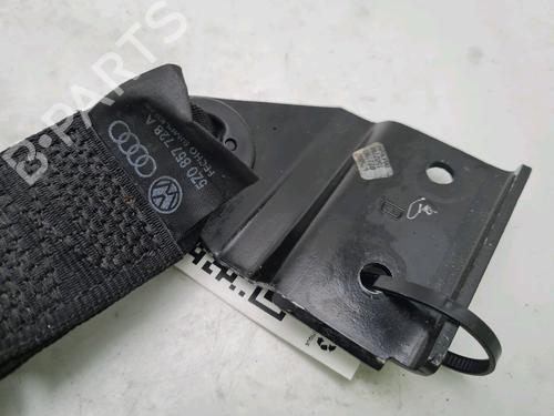 Seat buckle VW FOX Hatchback (5Z1, 5Z3, 5Z4) 1.2 | BP27916299I32 