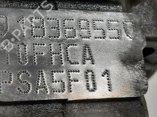 Engine CITROËN DS3 (SA_) 1.6 VTi 120 | BP33299992M1  - Image 8