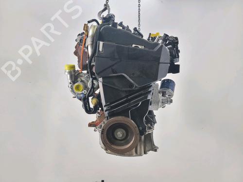 Motor Motor DACIA SANDERO II 1.5 dCi (90 hp) 39764290 39764290