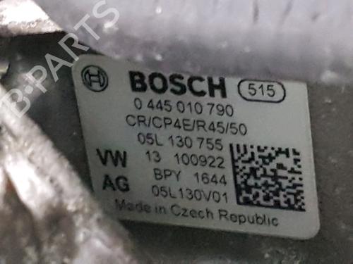 Engine VW T-ROC (A11, D11) 2.0 TDI | BP37281167M1 - Image 9