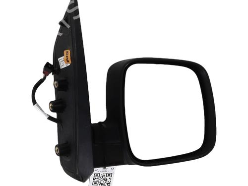 Used Right mirror CITROËN NEMO MPV 1.3 HDi 75 (75 hp) 27439915
