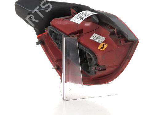 Right taillight RENAULT CLIO III (BR0/1, CR0/1) 1.5 dCi | BP29346892C35 