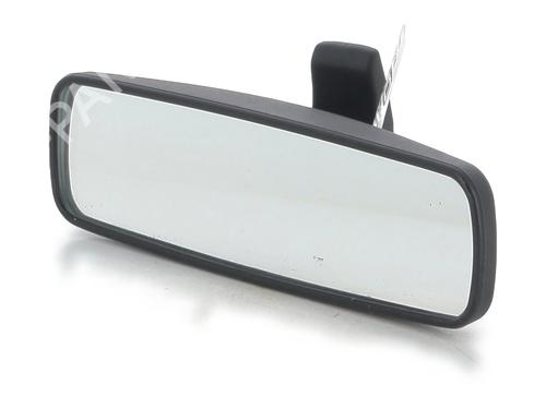 Used Rear mirror RENAULT MEGANE III Hatchback (BZ0/1_, B3_) 1.5 dCi (BZ1G, BZ1W, BZ0R) (95 hp) 31350182