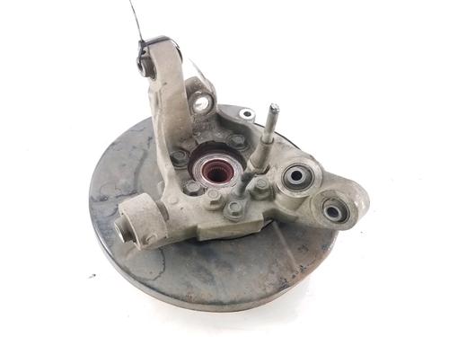 Left rear steering knuckle NISSAN 350Z Roadster (Z33) 3.5 | BP23555247M27 