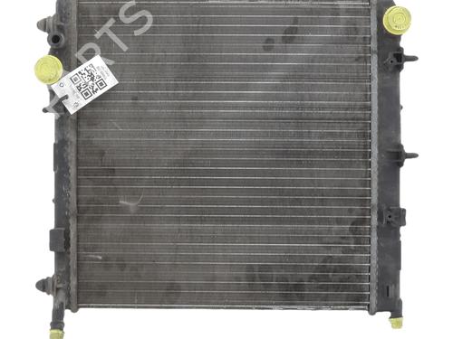 Used Water radiator Water radiator CITROËN C3 I (FC_, FN_) 1.1 i (60 hp) 39736360 39736360