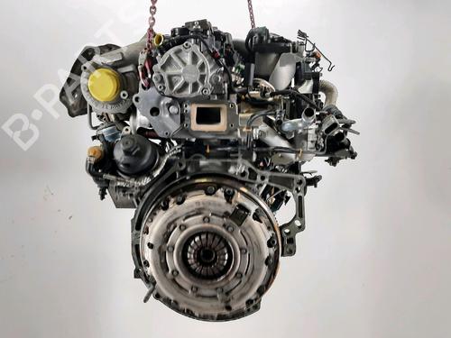 Engine CITROËN C4 Picasso II 1.6 HDi / BlueHDi 115 | BP31963450M1