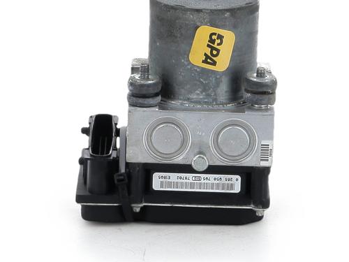 Used ABS pump ABS pump SUBARU IMPREZA Hatchback (GR, GH, G3) 2.0 R AWD (GH7) (150 hp) 36211770 36211770