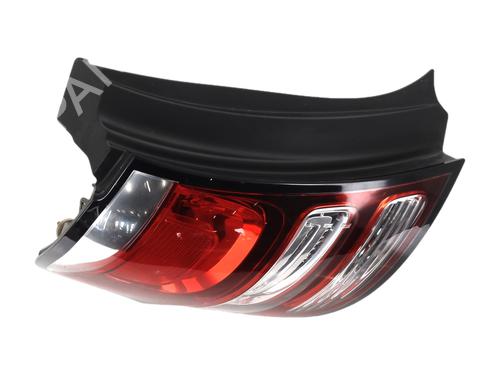 Used Left taillight Left taillight 38586728 38586728