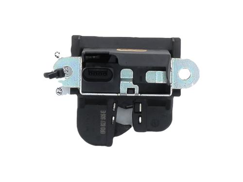 Tailgate lock VW POLO V (6R1, 6C1) 1.6 TDI | BP30141227C101 