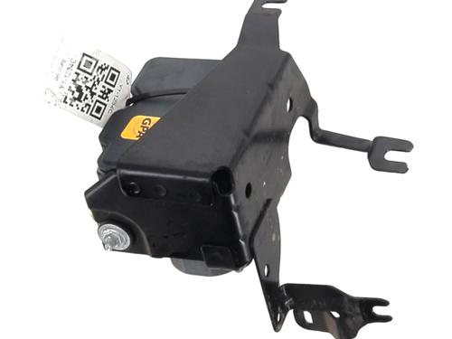 ABS pump RENAULT CLIO IV (BH_) 1.5 dCi 90 | BP24030863M43 