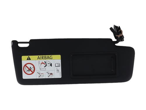 Right sun visor AUDI TT (FV3, FVP) 2.0 TTS quattro | BP38457152I2 - Image 2