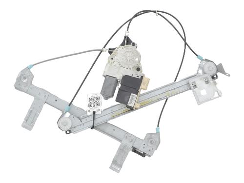 Front right window mechanism PEUGEOT 307 CC (3B) 2.0 HDi 135 | BP32400892C23