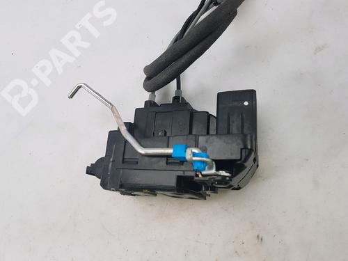 Rear right lock HYUNDAI i20 I (PB, PBT) 1.2 | BP11629046C99 