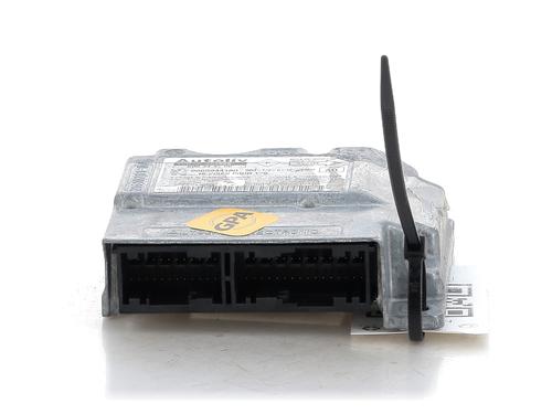 Used ECU airbags PEUGEOT 308 CC (4B_) 2.0 HDi (140 hp) 19640576