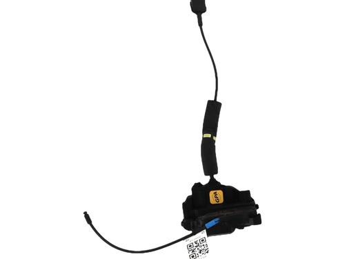 Used Front right lock RENAULT LAGUNA III (BT0/1) 2.0 dCi (BT01, BT08, BT09, BT0E, BT0K, BT12, BT1C, BT1D,... (150 hp) 28012440