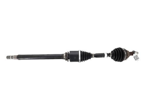 Used Right front driveshaft ALFA ROMEO 159 (939_) 2.4 JTDM (939AXD12, 939AXD1B) (200 hp) 24813956
